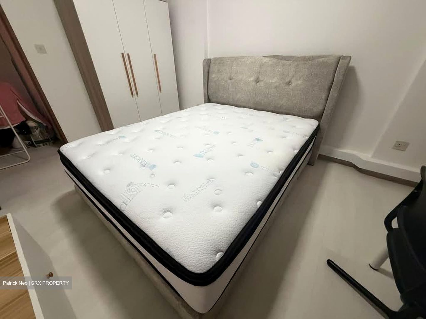 Blk 207B Compassvale Crest (Sengkang), HDB 5 Rooms #555627211